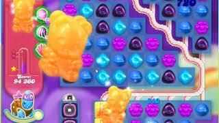 Candy Crush Soda Saga Level 4402 [upl. by Amick847]