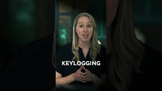 What is a Keylogging Cyber Attack [upl. by Iain]