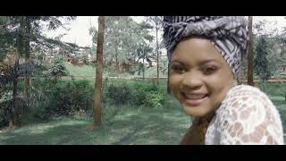 Laisse Moi Taimer  Reponse A Darina Victry  IVO Chobodo  Clip Officiel [upl. by Nyrahs]