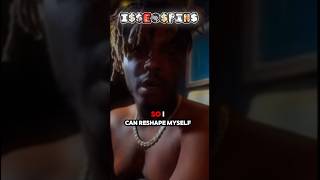 Juice WRLD Legendary Documentary Freestyle juicewrld [upl. by Malchus692]