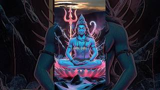 Shiv Rudrashtakam  Namami Shamishan Sache Parampara Full Song  viral Shiva Rudrashtakam Stotram✨ [upl. by Algy]