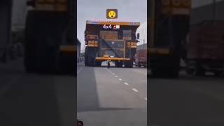 Monster truck🚛MRINDIANHACKER viralshorts [upl. by Arev436]