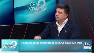 Numerologul Romeo Popescu previziuni pentru 2024 la ”Ce se întâmplă” cu Răzvan Dumitrescu [upl. by Sterrett328]