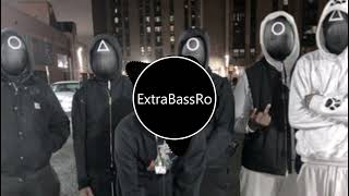 Kenzo Balla x Set Da Trend BrutalityExtraBass [upl. by Etaner]