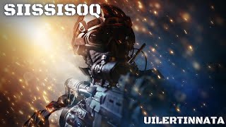 Siissisoq Feat Knud Mathiassen  Uilertinnata [upl. by Elirpa]