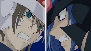 Aichi vs Kai Round 2 Chorus Singer 21 AMV Tournament AMV [upl. by Follansbee193]