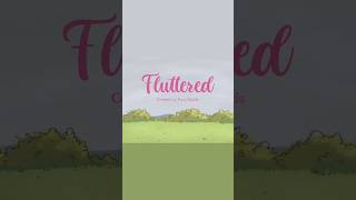 quotFlutteredquot is a short animation starring Flurtle the turtle opentoonz animation tonygaddis [upl. by Nagoh]