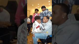 IS THIS tough parenting  gherbo kaicenat fypp shorts [upl. by Sexela]