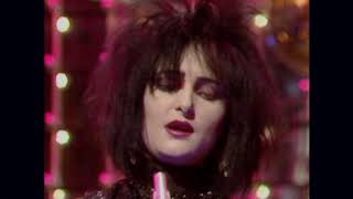 Siouxsie and the Banshees  Dear Prudence Studio TOTP [upl. by Clifton850]