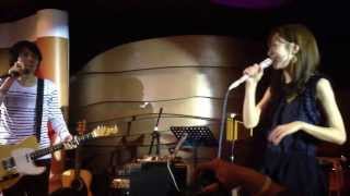 Fancam 47 moumoon  Love is Everywhere J MUSIC LAB Jakarta [upl. by Notsyrb]