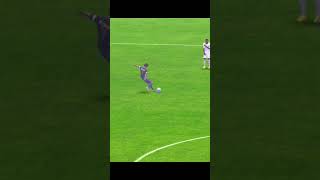 devid Beckham fc mobile free kick ronaldo messi fcmobile RkReddy [upl. by Nalac98]