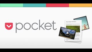 Pocket iOS App Review with ListeningText to Speech Feature [upl. by Riess244]