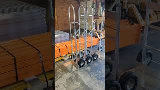 furniture hand trucks for moving furniture [upl. by Aihsyn780]