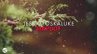 Jess Moskaluke  Mapdot Lyric Video [upl. by Hildagarde]