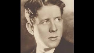 Rudy Vallee  Honey 1929 [upl. by Cairistiona359]