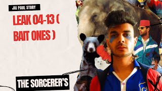 JAI PAUL STORY [upl. by Gnat]