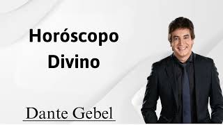 horóscopo divino  Pastor Dante Gebel 2024 [upl. by Etnoled266]