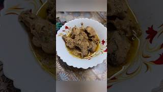 আজ মেয়ে রান্না করলো গোলমরিচ চিকেন Pepper Chicken  food cooking recipe pepperchickenrecipe [upl. by Yessej446]