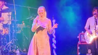 Altered Images  Change of Heart live Holmfirth Picturedome November 1st 2024 [upl. by Jae]