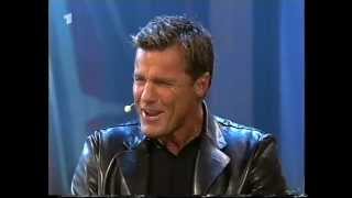 Dieter Bohlen can sing LIVE [upl. by Araihc]