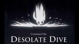 Desolate Dive and Soul Master Walkthrough Hollow Knight [upl. by Aidroc466]