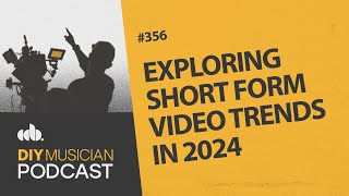 Exploring Short Form Video Trends in 2024 [upl. by Enetsuj]