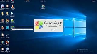 C Setting up compiling wxWidgets and designing GUI in Code Blocks DBMS episode1 [upl. by Augy807]