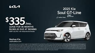 Kia Soul 10192024 4457125 [upl. by Andros]