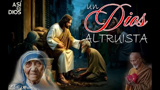 22 de Octubre  UN DIOS ALTRUISTA [upl. by Ellersick]