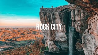 Rock City  Chattanooga TN  EXPLORING with friends [upl. by Peta]