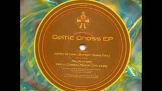 Ian Pooley  Celtic Cross  Motor City Dub [upl. by Dasi479]