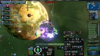 Star Trek Online 2024 10 27 pug ISE 946k dps [upl. by Annahsad844]