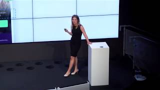 Anna Potanina  ConversionsGoogle 2018 [upl. by Ttevy]