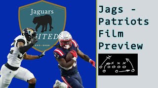 Jags United Live Show  JagsPatriots Film Preview [upl. by Richmond]