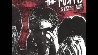 The Misfits quotHybrid Momentsquot Album Static Age [upl. by Einial]