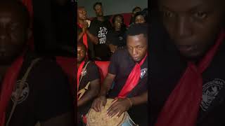 Borborbor Festival Ghana……For the culture Borborbor dance to the world [upl. by Eehc]