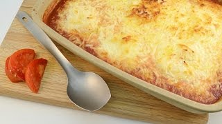 Easy Chicken Parmesan Recipe  RadaCutlerycom [upl. by Ahtibat194]