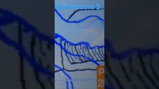 Gamblecore 5 Early Mode flipnote [upl. by Cynth]