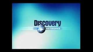 Discovery Network ID [upl. by Cathryn367]