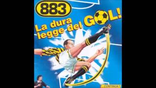 883 La dura legge del gol [upl. by Leinehtan722]