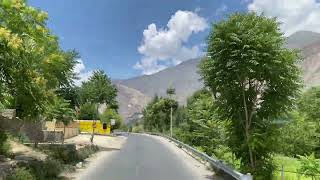 gilgit baltistan  karakoram highway [upl. by Aenneea]