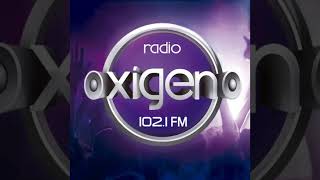 ID Radio Oxigeno  Respiramos Buena Música [upl. by Atworth]