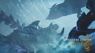 Monster Hunter Wilds 4th Trailer  Release Date Reveal Extended Kut [upl. by Leander]