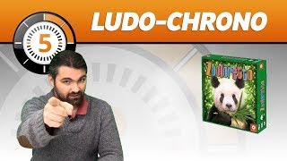 LudoChrono  Zooloretto [upl. by Leipzig]