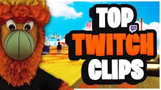 🏀 Top Twitch 2k25 Plays of the week  Game WinnersRages Ankle Breakers amp Funny Moments [upl. by Ynneh]