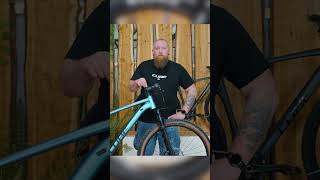 CUBE Reaction Pro 2023 Review  Robustes HardtailMountainbike 😎 shorts [upl. by Eenrahc102]