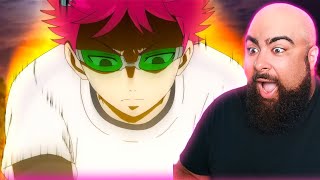 SAIKIS TRAINING  Saiki K S2 Episode 13 Reaction [upl. by Ahsrat]