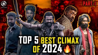 Top 5 best climax of 2024🔥  Deep Light [upl. by Forkey]