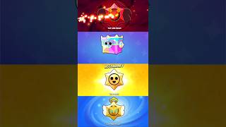 Lucky Day In Brawl Stars 🤩 History BrawlStars [upl. by Clarhe]