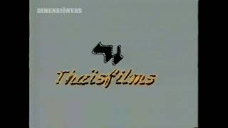 Thais Films 1988 [upl. by Stacy]